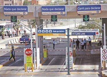 8 Syrian refugees turn themselves in at US-Mexico border