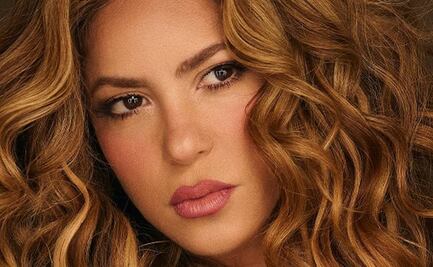 Shakira lanza su marca de cuidado capilar. ¿Cuáles celebs lo han hecho antes?