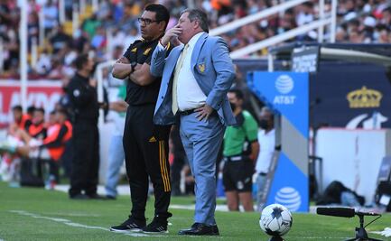 En Tigres resaltan que avanzaron pese a las adversidades