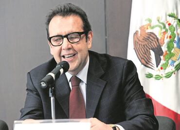 Designan a César Moheno como vicecoordinador de Cultura en campaña de Meade