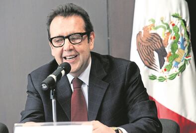 Designan a César Moheno como vicecoordinador de Cultura en campaña de Meade