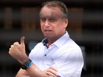 Juicio a Bolsonaro: Juez pide anular proceso contra el expresidente; argumenta "incompetencia" de la Corte Suprema