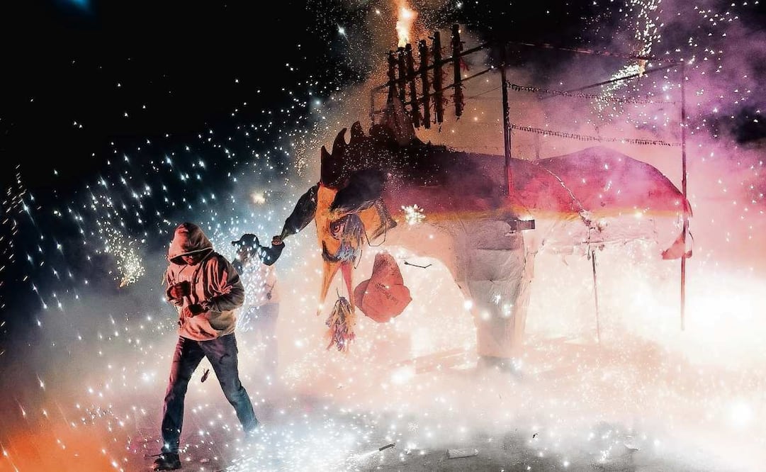 Foto: Osmar Alvarado / EL UNIVERSAL