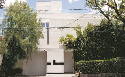 Vinculan a tres por caso Casa blanca