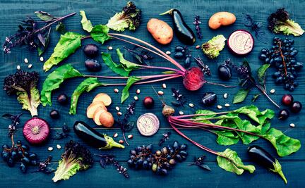 Todo lo que debes saber sobre los vegetales