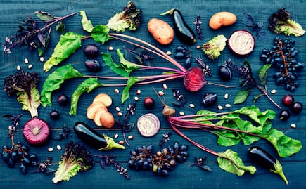 Todo lo que debes saber sobre los vegetales