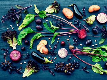 Todo lo que debes saber sobre los vegetales