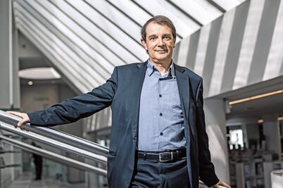 América Latina, la salvación de Galaxia