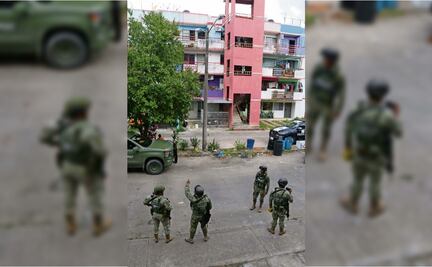 Tabasco inicia fin de semana con nueve asesinatos