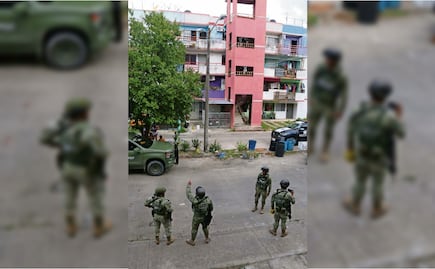 Tabasco inicia fin de semana con nueve asesinatos