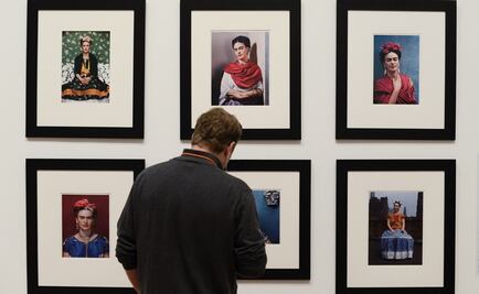 Encanto de Frida Kahlo tomará Managua