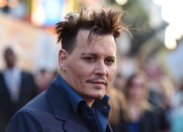 ¿Cuál es el secreto mejor guardado de Johnny Depp?