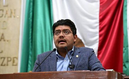 Legislador de Morena impulsa fórmulas mixtas en candidaturas a diputaciones y concejalías; busca armonizar norma con realidad electoral, dice