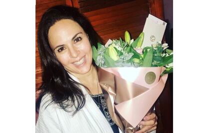 Silvia Lomelí, la vida tras dos paros cardíacos, sus secuelas y el Covid-19