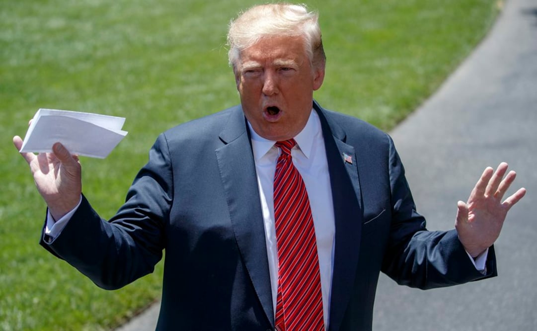 (Foto: EFE / Archivo)