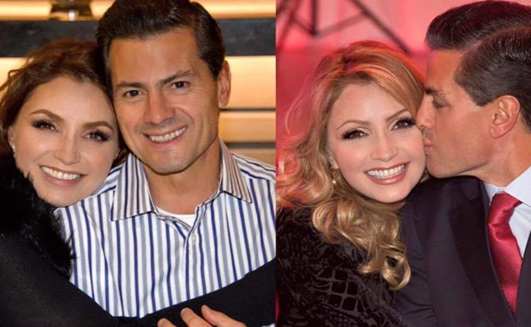 Foto: Tomada del Facebook de Enrique Peña Nieto