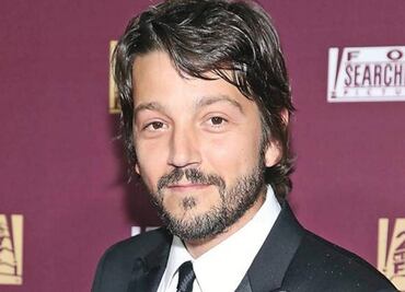 Diego Luna: Más que un gran actor latino, una pasión oculta