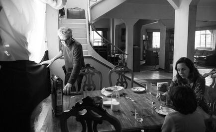 Piden a Cinépolis y Cinemex exhibir "Roma" de Cuarón