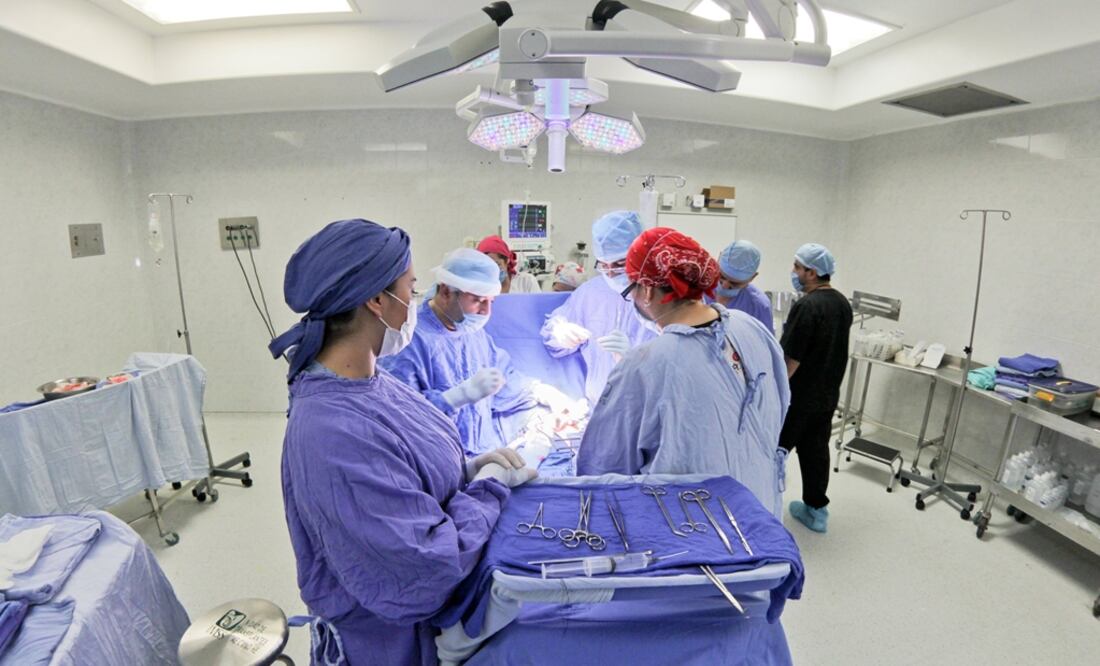 (FOTO: Archivo/EL UNIVERSAL)