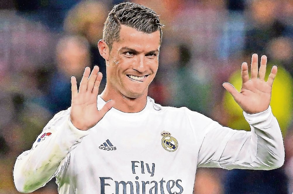 El contrato del delantero vence en 2018; quiere negociar con su directiva luego de la Champions (ARCHIVO. EL UNIVERSAL)