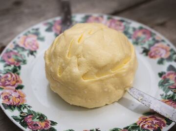 ¿Manteca o margarina? esta es la más sana según expertos en nutrición