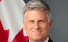 Canadá defiende mantener el T-MEC trilateral; embajador Cameron Mackay ve oportunidad clave en la revisión del tratado