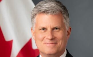 Canadá defiende mantener el T-MEC trilateral; embajador Cameron Mackay ve oportunidad clave en la revisión del tratado