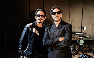 Motel, lejos del olvido y cerca de sus fans durante 20 años