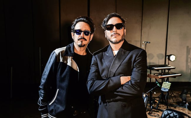 Motel, lejos del olvido y cerca de sus fans durante 20 años