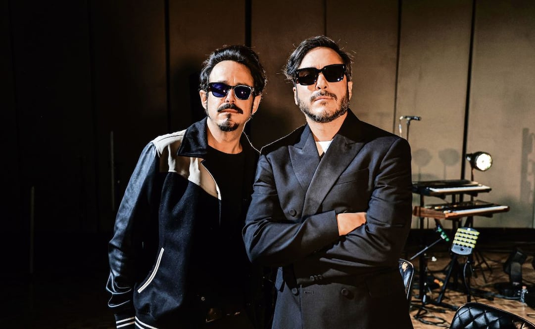 Foto: Gabriel Pano / EL UNIVERSAL