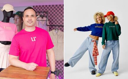 James Wellwood nos habla de Urbanic, marca que celebra la autenticidad