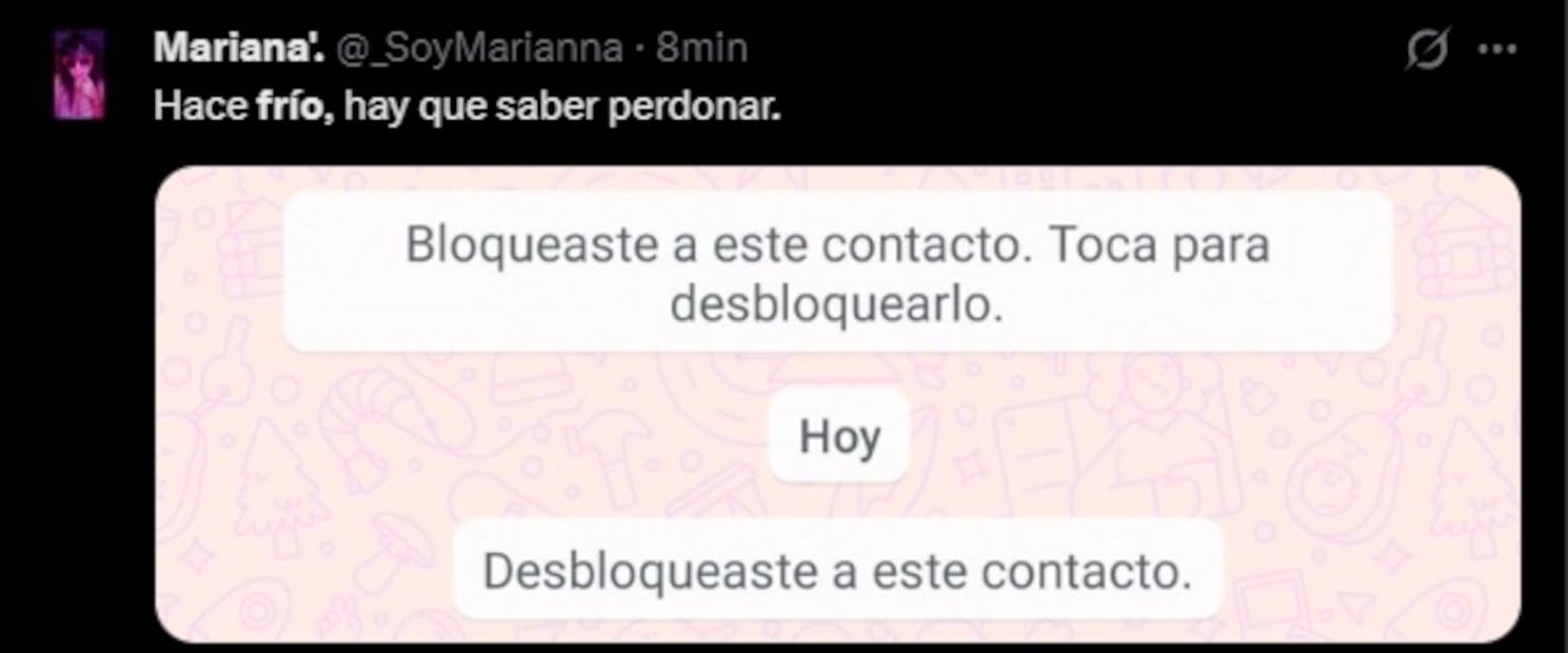 Los mejores memes que dejó el Frente Frío 29. Foto: Redes sociales