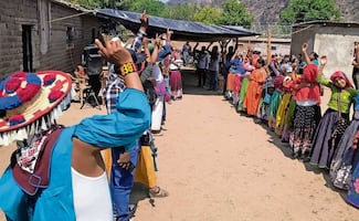 Tribunal Electoral del Poder Judicial anula validez de consulta en comunidad wixárika; pedían elegir autoridades mediante usos y costumbres