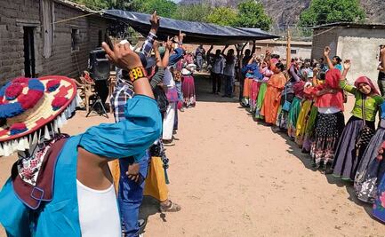 Tribunal Electoral del Poder Judicial anula validez de consulta en comunidad wixárika; pedían elegir autoridades mediante usos y costumbres