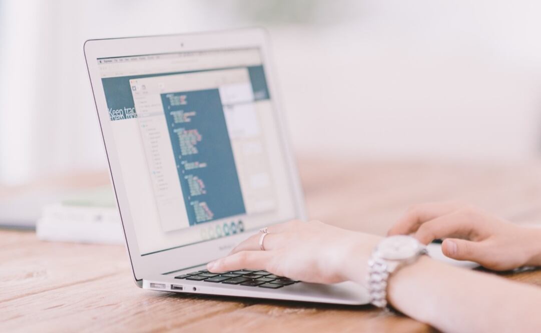 Especialistas en Datos. Foto: Pixabay