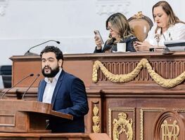 CDMX ingresa 2 mil 12 mdp por licencias permanentes