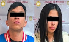 Detienen a líder de banda de robo a vivienda bajo modalidad "La Patrona"; está ligado al asalto de la casa de Susana Zabaleta