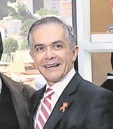 Arranca reunión C40 con bendición papal