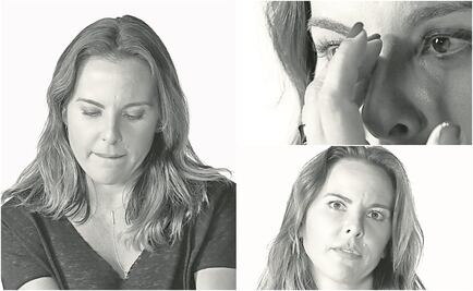 Kate recuerda los meses que Luis García la maltrató