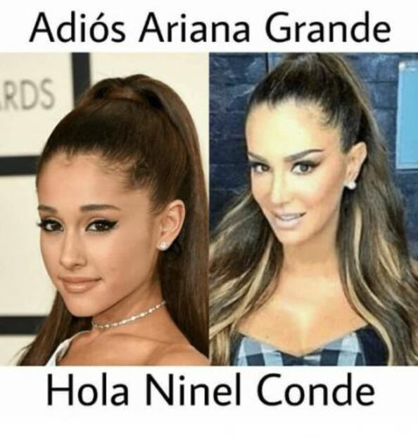 Los mejores memes del 10 Years Challenge