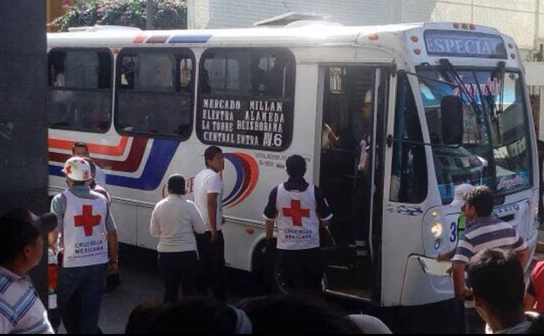 Foto: Patricia Morales / EL UNIVERSAL