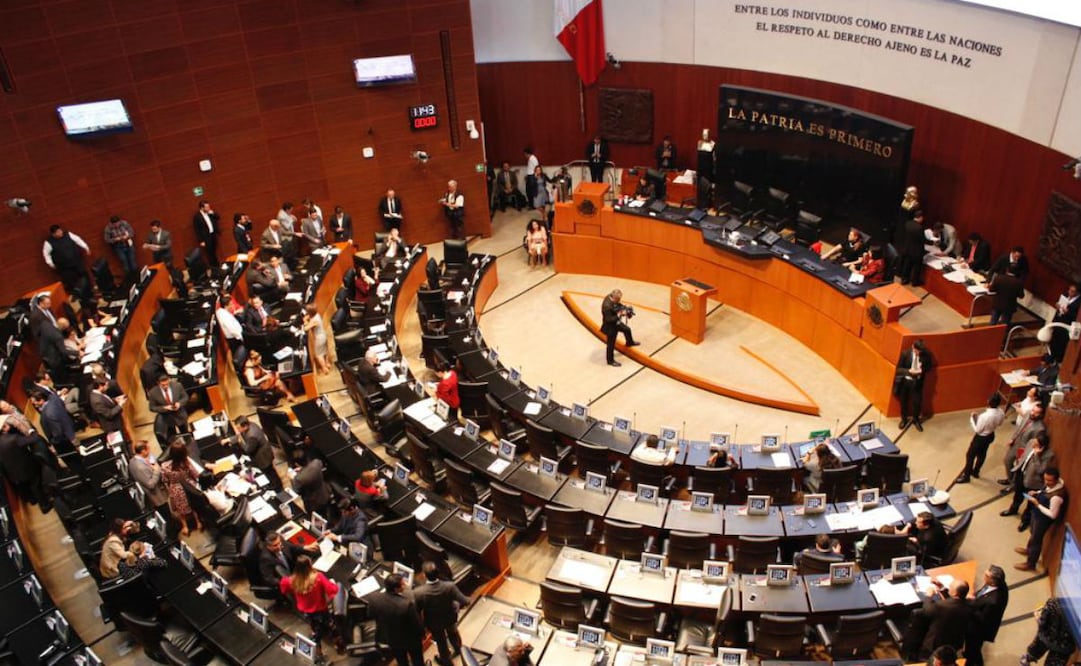 Foto: Archivo/EL UNIVERSAL 