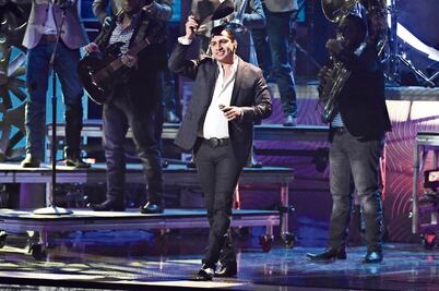 Julión entró a 'La Voz' contra su voluntad