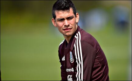 'Chucky' Lozano será el fichaje más caro en la historia del Napoli