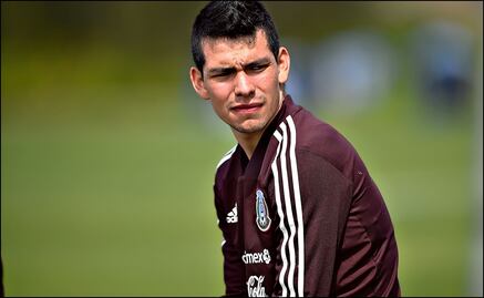 'Chucky' Lozano será el fichaje más caro en la historia del Napoli