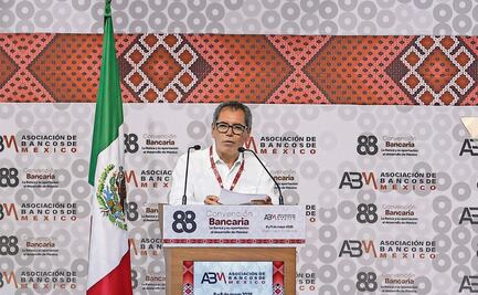 Secretario de Hacienda pide garantizar financiamiento a 30% de las Mipymes