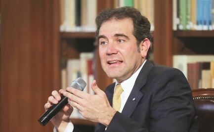 AMLO coincide con Lorenzo Córdova; pero ataja: "polarización existe desde hace muchos años por la desigualdad"