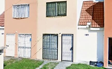 A Emily Montserrat la golpearon con un tubo hasta matarla en Edomex