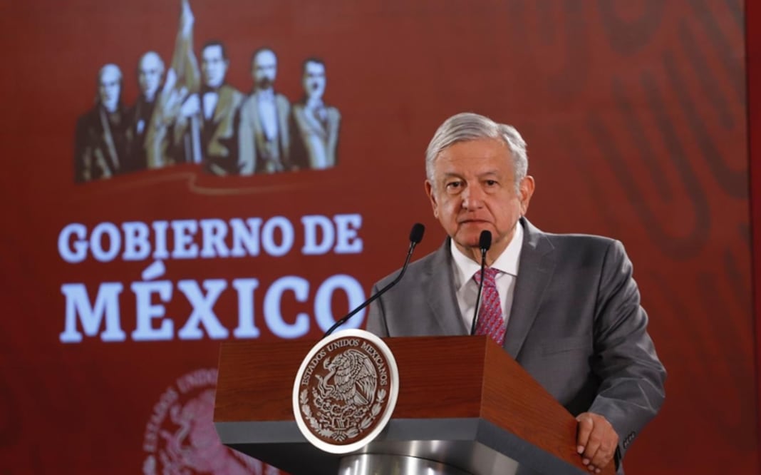 Foto: Berenice Fregoso