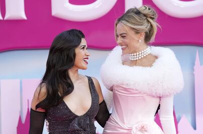 "Barbie": la complicada labor de ser mujer y el gran monólogo que las reivindica